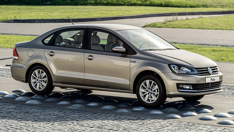 Neuwagen von VW jetzt besonders günstig